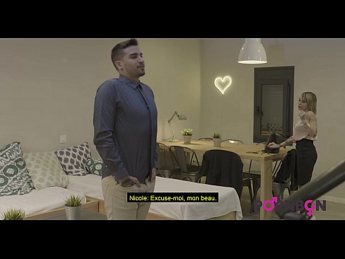 ❤️ PORNBCN 4K Mosadi emong ya hodileng le malee a maholo o batla ho kotwa marete a manyane gigolo ka pipi e kgolo blowjob amortism hard nyoba hand job dog style pipi lick orgasm French subtitles ❤️  ❌
