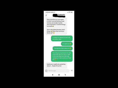 ❤️ Ke kentse PAWG e ncha ho tloha Tinder ho ea ho harem ea ka (bua le Tinder e kenyelelitsoe) ❤️  ❌