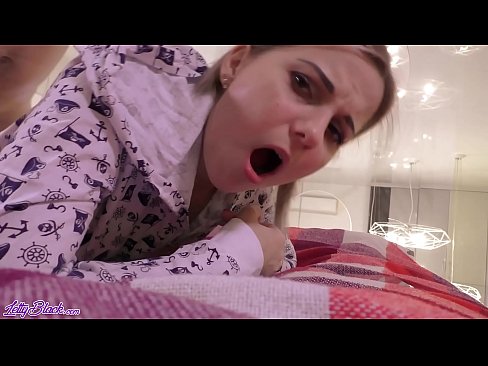 ❤️ Sexy mme o metsa le pregistyle sex - cum close up ❤️  ❌